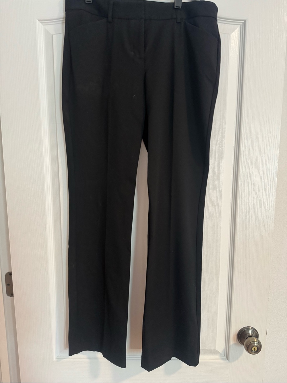 Express Black Dress Pants